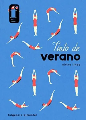 TINTO DE VERANO TINTO DE VERANO