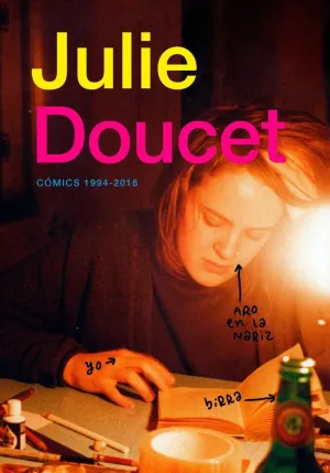 COMICS 1994-2016 COMICS 1994-2016