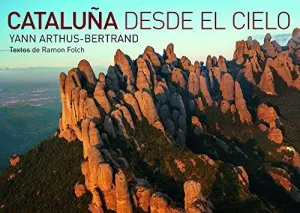 CATALUNYA DESDE EL CIELO