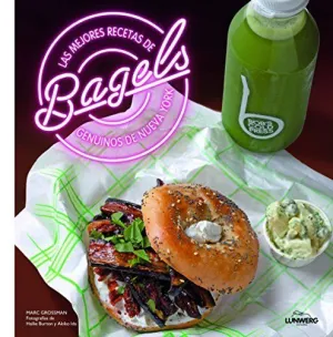 LAS MEJORES RECETAS DE BANGELS GENUINOS DE NUEVA YORK