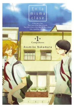 En la Misma Clase: 1. Compañeros