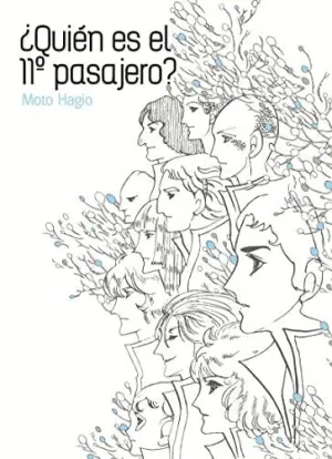 ¿QUIÉN ES EL 11º PASAJERO?