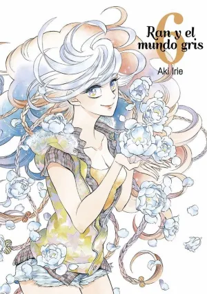 Ran y el Mundo Gris 6