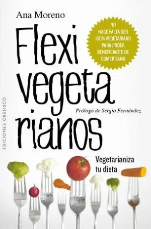 FLEXIVEGETARIANOS FLEXIVEGETARIANOS