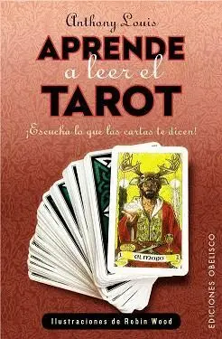 APRENDE A LEER EL TAROT APRENDE A LEER EL TAROT