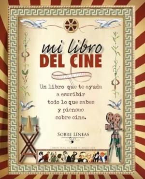 MI LIBRO DEL CINE