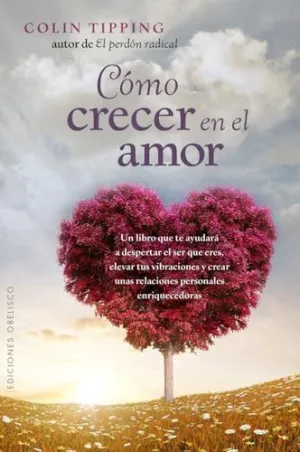 C?MO CRECER EN EL AMOR