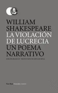 LA VIOLACIÓN DE LUCRECIA: <BR>