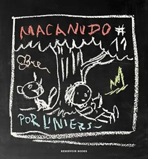 MACANUDO 11 MACANUDO 11