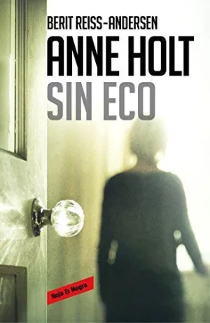 SIN ECO (HANNE WILHELMSEN 6) SIN ECO (HANNE WILHELMSEN 6)