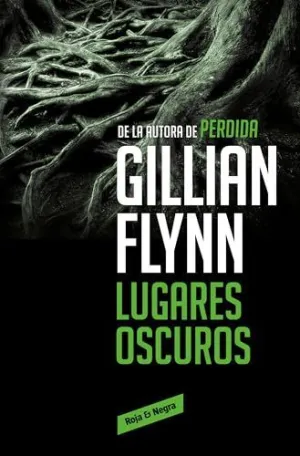 LUGARES OSCUROS LUGARES OSCUROS
