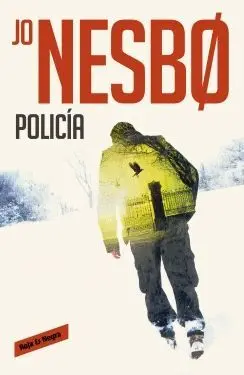 POLICÍA (HARRY HOLE 10) POLICÍA (HARRY HOLE 10)