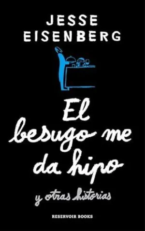 EL BESUGO ME DA HIPO