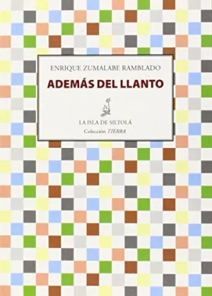 ADEMAS DEL LLANTO
