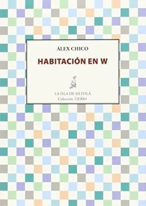 HABITACION EN W