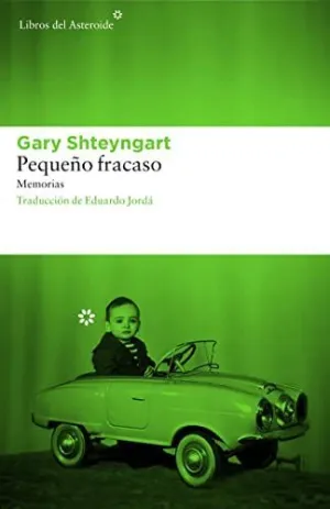 PEQUEÑO FRACASO