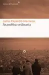 ASAMBLEA ORDINARIA