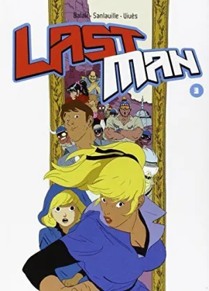 Last Man 03