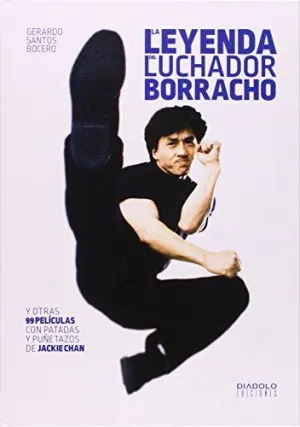La Leyenda del Luchador Borracho