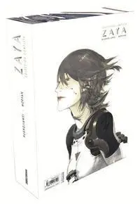 Zaya. (Obra Completa. Tres Tomos)