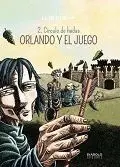 ORLANDO Y EL JUEGO: 2. CIRCULO DE HADAS ORLANDO Y EL JUEGO: 2. CIRCULO DE HADAS