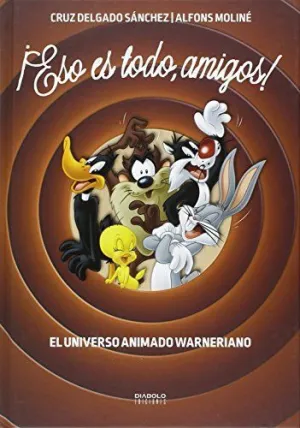 ESO ES TODO, AMIGOS!