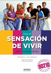 GUIA DE SENSACION DE VIVIR PARA TEENAGER DE HOY