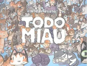 TODO MIAU