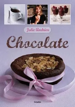 CHOCOLATE CHOCOLATE