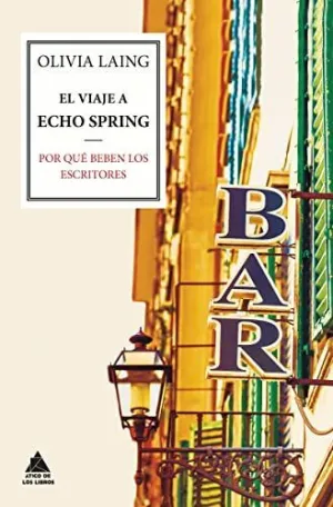 VIAJE A ECHO SPRING,EL