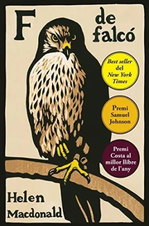 F DE FALCO - CAT