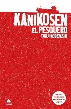 KANIKOSEN EL PESQUERO