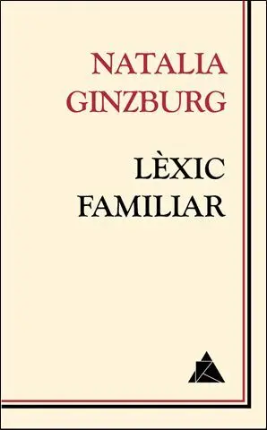 Lèxic Familiar