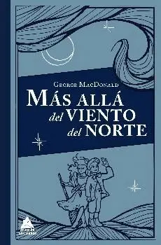 MÁS ALLÁ DEL VIENTO DEL NORTE