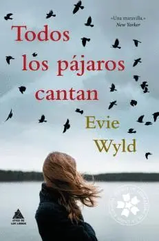 TODOS LOS PÁJAROS CANTAN TODOS LOS PÁJAROS CANTAN