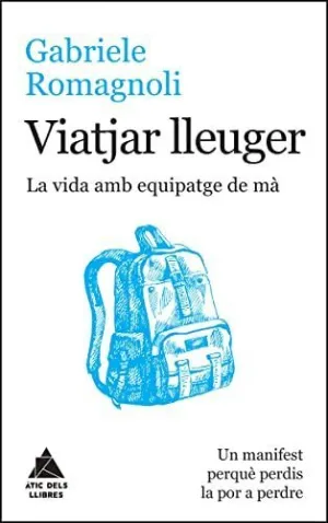 VIATJAR LLEUGER - CAT