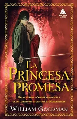 PRINCESA PROMESA,LA - CAT