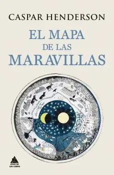 El Mapa de las Maravillas.