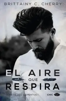 EL AIRE QUE RESPIRA: SERIE DE LOS ELEMENTOS I