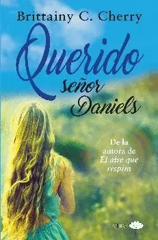 QUERIDO SEÑOR DANIELS