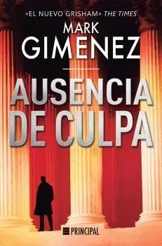 AUSENCIA DE CULPA AUSENCIA DE CULPA