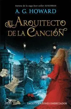 EL ARQUITECTO DE LA CANCIÓN EL ARQUITECTO DE LA CANCIÓN