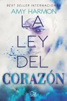 LA LEY DEL CORAZÓN LA LEY DEL CORAZÓN