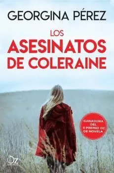 LOS ASESINATOS DE COLERAINE LOS ASESINATOS DE COLERAINE
