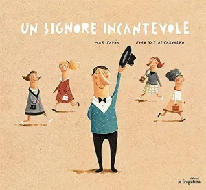 UN SIGNORE INCANTEVOLE - ITA