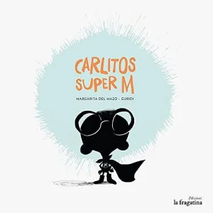 Carlitos Super M - Ita