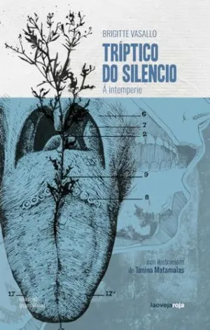 TRÍPTICO DO SILENCIO