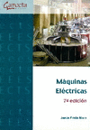 MAQUINAS ELECTRICAS 7ª EDIC.