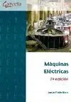 MAQUINAS ELECTRICAS 7ª EDIC. MAQUINAS ELECTRICAS 7ª EDIC.
