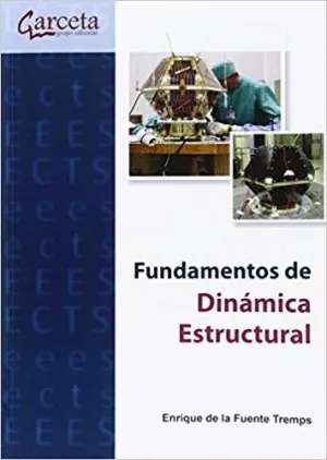FUNDAMENTOS DE DINAMICA ESTRUCTURAL